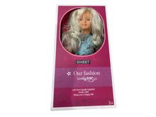 Product image of თოჯინა