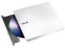 Product image of PC Components/ ODD/ DVD+-R/RW/ ASUS SDRW-08D2S-U Lite White