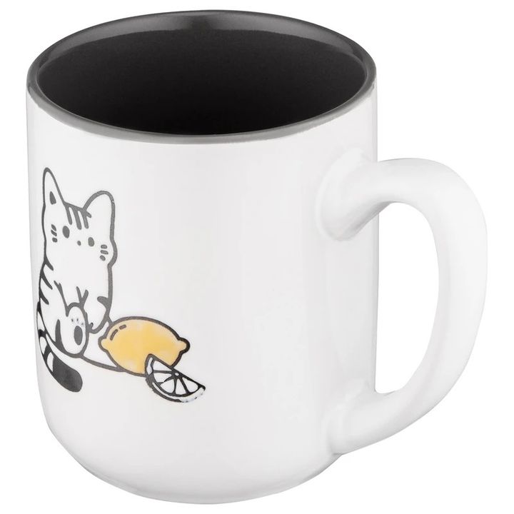 ardesto-cat-380-ml-tetri-natsrisferi-white-and-gray-keramikuli-chiqa-photo-4