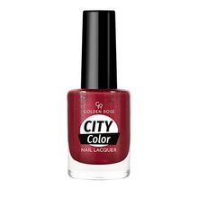 Product image of GR CITY COLOR NAIL LACQUER N0;147 ფრჩხილის ლაქი