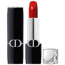 Product image of Dior Rouge 999 Satin ტუჩსაცხი
