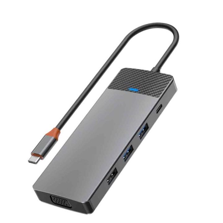 wiwu-linker-series-hub-a921hv-usb-c-to-adapteri