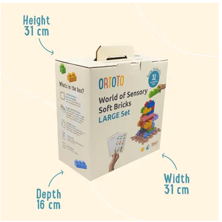 ortoto-world-of-sensory-soft-bricks-rbili-kubikebis-nakrebi-photo-3