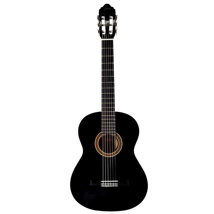 valencia-vc104ebk-eleqtronuli-klasikuri-gitara