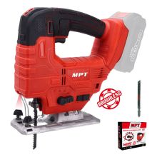 Product image of MPT TOOLS მექანიკური ხერხი