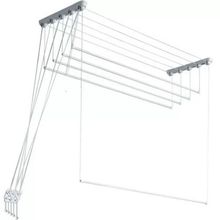 Product image of საშრობი თეთრეულის Comfort Alumin 1,6მ ალუმინის