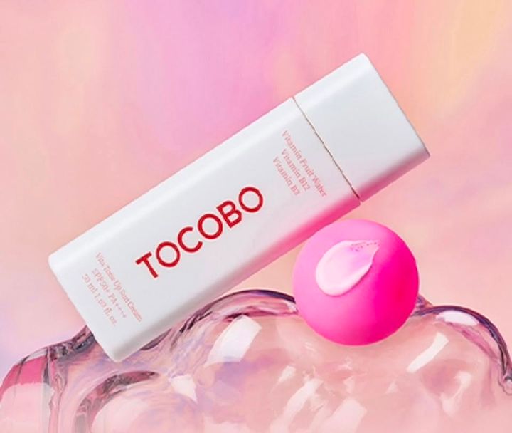 tocobo-vita-tone-up-sun-cream-spf50-pa-mzisgan-damtsavi-photo-2