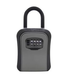 Product image of გასაღების შემნახველი სეიფი GENERICA G3