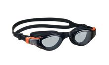 Product image of ცურვის სათვალე OSLO Goggles (მარჯნისფერი/ შავი )