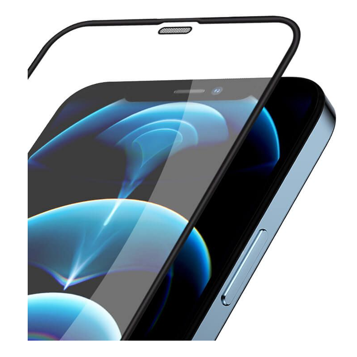 nillkin-iphone-1212-pro-pc-fullcoverage-ultra-clear-tempered-glass-black-ekranis-damtsavi-photo-3