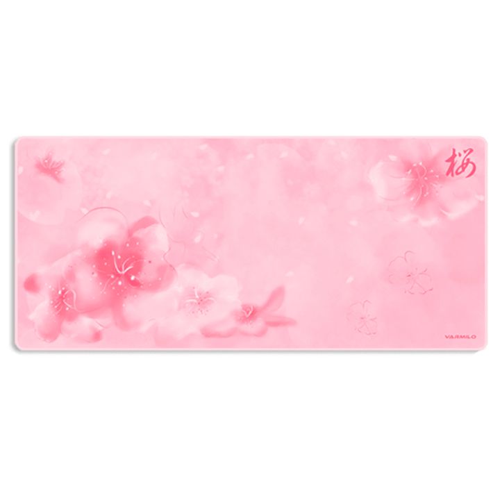 varmilo-mouse-pad-sakura-r2-desk-mat-xl-mauspadi