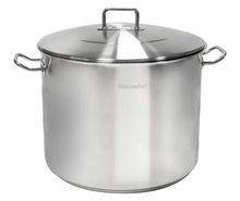 Product image of HASCEVHER Orta 29.5ლ მეტალის ქვაბი