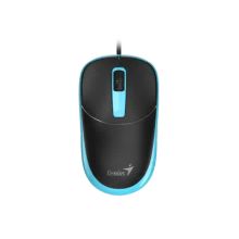 Product image of Genius DX-123 Wired Optical Mouse მაუსი