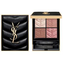 Product image of Yves Saint Laurent Couture Mini Clutch Eyeshadow Palette  730 Sunrise Safari 4გრ თვალის ჩრდილების პალიტრა