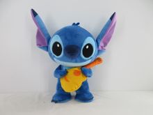 Product image of Disney Lilo & Stitch Collection - 12in. Plush Toy (Stitch)  რბილი სათამაშო