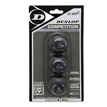 Product image of DUNLOP D SB COMP 3BBL სქვოშის ბურთი