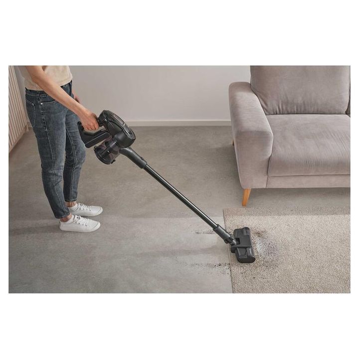 sencor-svc-8776bk-cordless-vacuum-cleaner-with-mop-khelis-mtversasuti-photo-4