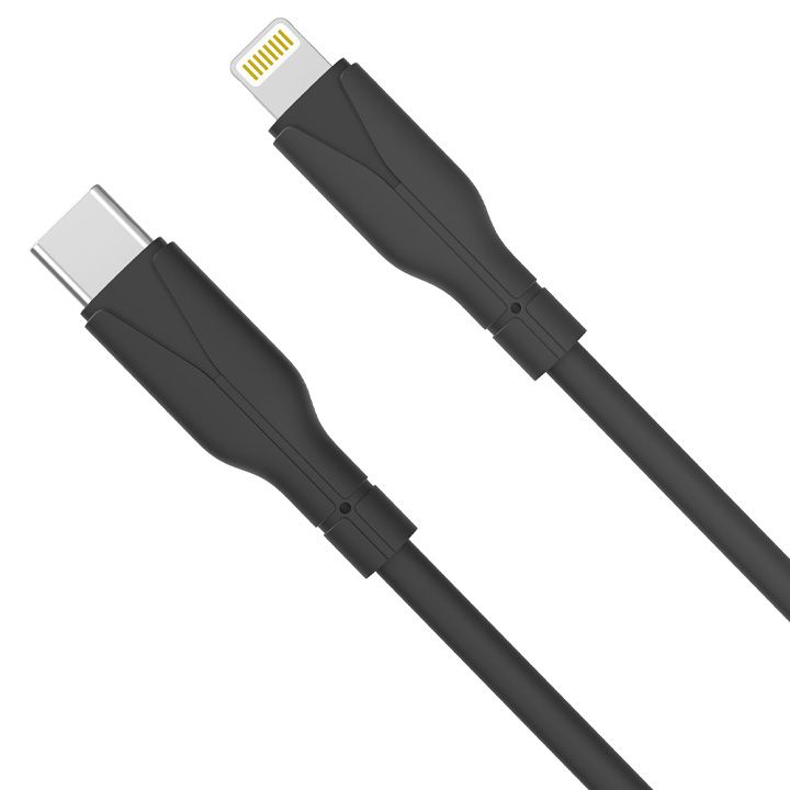 choetech-xcl-0002-easygo-type-c-to-lightning-tpe-mobiluris-kabeli