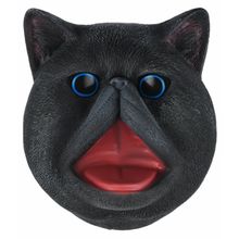 Product image of სათამაშო ხელთათმანი Same Toy X326-B-UT Toy-glove Cat Black