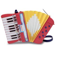 Product image of Bontempi 17 კლავიში აკორდეონი