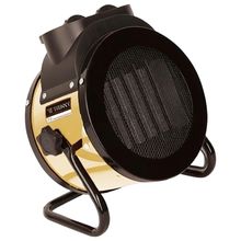 Product image of TIFFANY TF-8003 20 მ² 3000 W თბოვენტილატორი ელექტრო გამათბობელი