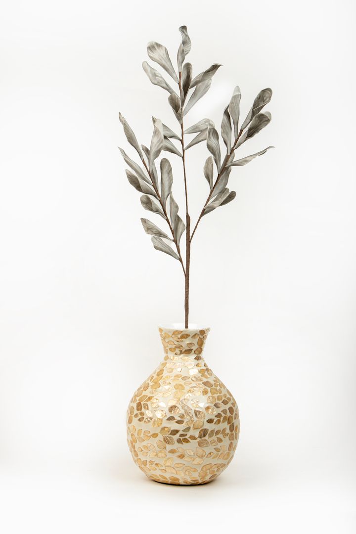 manamo-home-leaves-branch-eva-artificial-flower-103sm-khelovnuri-qvavili-photo-2