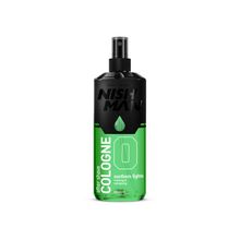 Product image of Nishman After Shave Cologne Northern Lights 0 გაპარსვის შემდგომი კოლაგენი