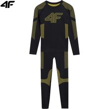 Product image of SEAMLESS UNDERWEAR (SET) M094 თერმო ორეული