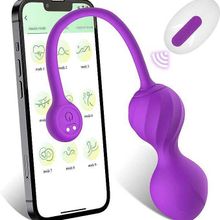 Product image of Smart Kegel Balls