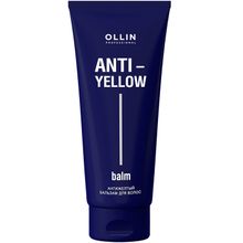 Product image of OLLIN Professional 250მლ თმის ბალზამი