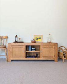 Product image of Collector Tbilisi სკანდინავიური TV სადგამი (რესტავრირებული)
