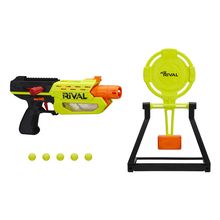 Product image of Hasbro NERF "Riva Mercury XIX-500" სათამაშო თოფი