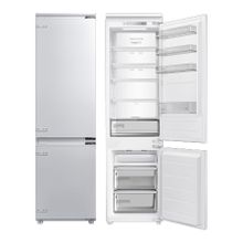 Product image of Midea MDRE411FGE01 მაცივარი