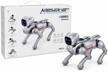 Product image of Gadget Ai Bionic ინტერაქტიული რობოტი ძაღლი NO.X1