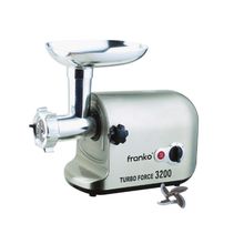Product image of FRANKO Franco FMG-1023 Silver ხორცსაკეპი