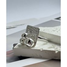 Product image of ETIKETI Sterling silver ბეჭედი