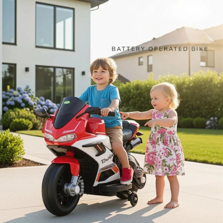 golden-child-m8-9-red-bavshvis-eleqtro-mototsikli-photo-2