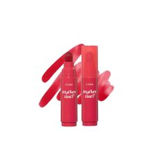 Product image of Etude Dear Darling Marker Tint Raspberry Pop ტუჩის მარკერი