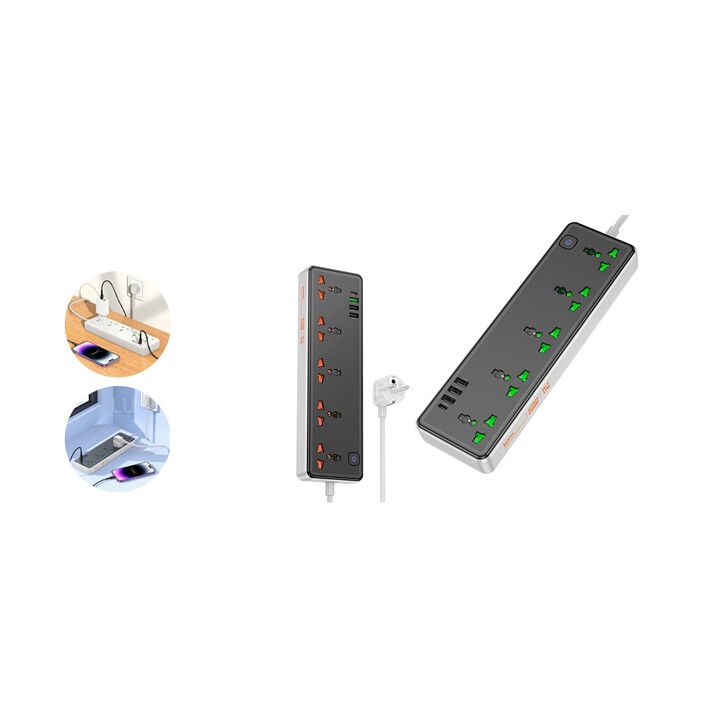 hoco-ac14a-damagrdzelebeli30w-usb-damteni-15-m-shavi