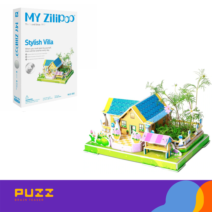 my-zilipoo--stylish-villa