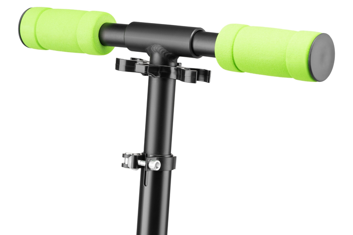 skuteri-miqilong-cart-100-green-photo-4