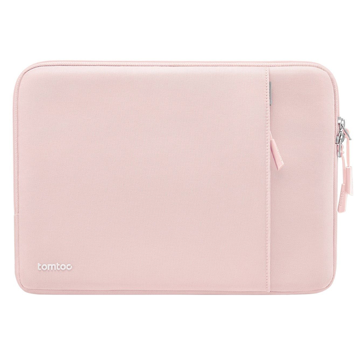 tomtoc-defender-a13-pink-14-noutbuqis-chanta