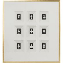 Product image of KARE კედლის დეკორი