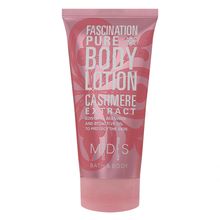 Product image of ტანის ლოსიონი M|D|S BATH & BODY FASCINATION pure body lotion 150ml