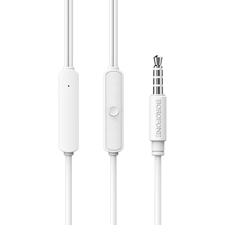 borofone-bm36-acura-universal-earphones-with-mic-white-photo-3