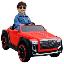 Product image of Piccola Toys Rolls-Royce ელექტრო მანქანა