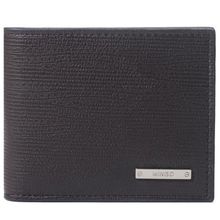 Product image of MINISO Luxury Style Embossed Logo Mens Wallet კაცის საფულე