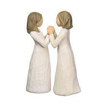 Product image of WILLOW TREE - დები გულით
