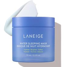 Product image of Laneige Water Sleeping Mask EX 70მლ სახის ღამის ნიღაბი