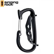 Product image of PORTER - plastic carabiner